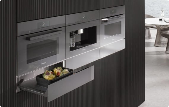 Miele tasarımı