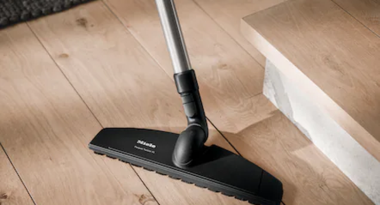 Guard L1 Comfort XL Titanium PF 12559880 | Miele