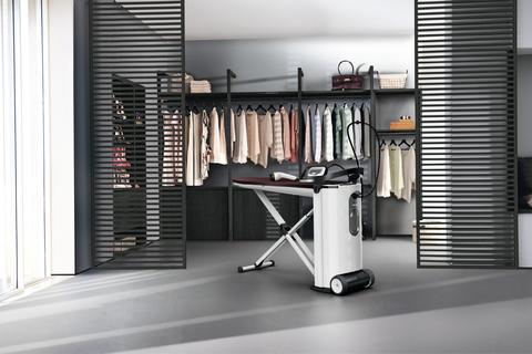  FashionMaster B4847 Buharlı Ütü Sistemi