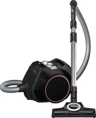 Boost CX1 Cat&Dog PowerLine Obsidian Siyah - Toz Torbasız Süpürge