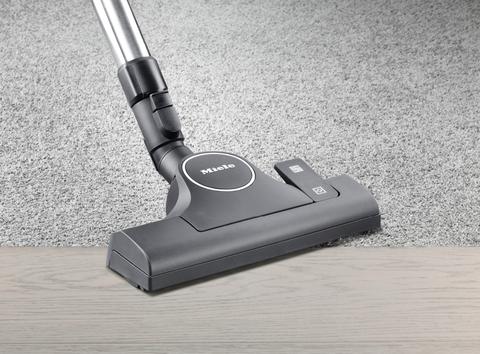  Complete C3 PowerLine Mango Kırmızı - Toz Torbalı Süpürge
