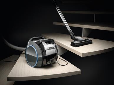 Boost CX1 PowerLine Grafit Gri - Toz Torbasız Süpürge 11666980 | Miele