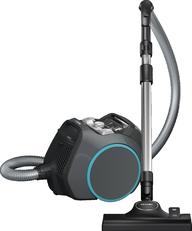 Boost CX1 PowerLine Grafit Gri - Toz Torbasız Süpürge