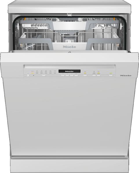  G 7020 SC BRWS Solo Bulaşık Makinesi
