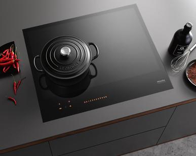 KM 7667 FL NC EDST Bağımsız İndüksiyonlu Ocak 11120740 | Miele