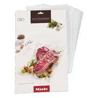 VB 2435 Büyük Vakum Torbası - 50 Adet.