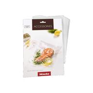 VB 1828 Küçük Vakum Torbası - 50 Adet