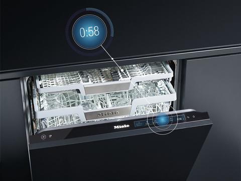  G 7975 SCVi K2O XXL OBSW Autodos Bulaşık Makinesi
