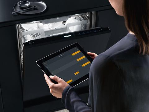  G 7975 SCVi K2O XXL OBSW Autodos Bulaşık Makinesi