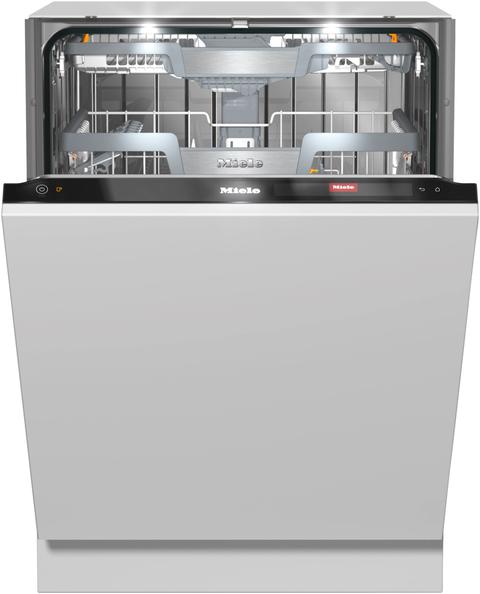  G 7975 SCVi K2O XXL OBSW Autodos Bulaşık Makinesi