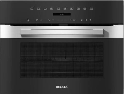  H 7240 BM Kompakt Mikrodalgalı Fırınlar
