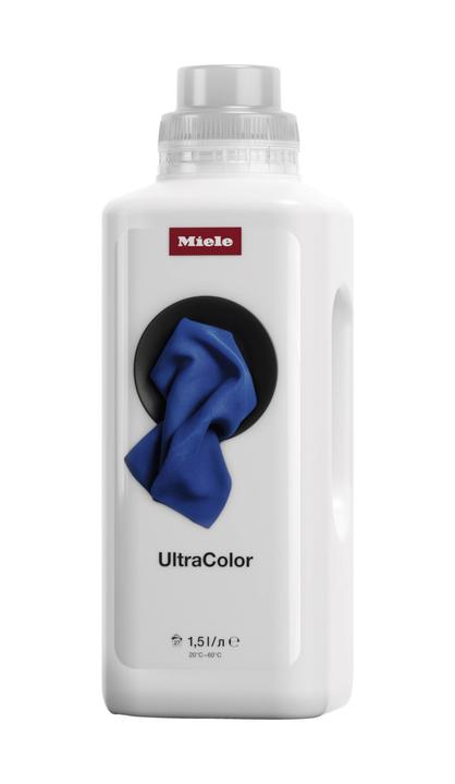 UltraColor Renkli Çamaşırlar İçin Sıvı Deterjan