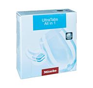UltraTabs Multi Tablet (60 adt.) Bulaşık Makinesi Deterjanı