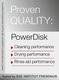  PowerDisk 6 lı Set
