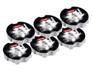 PowerDisk 6 lı Set