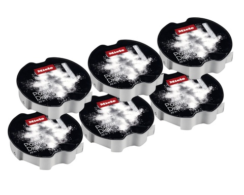  PowerDisk 6 lı Set