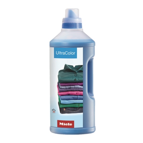  Ultra Color Renkli Çamaşırlar İçin Sıvı Deterjan