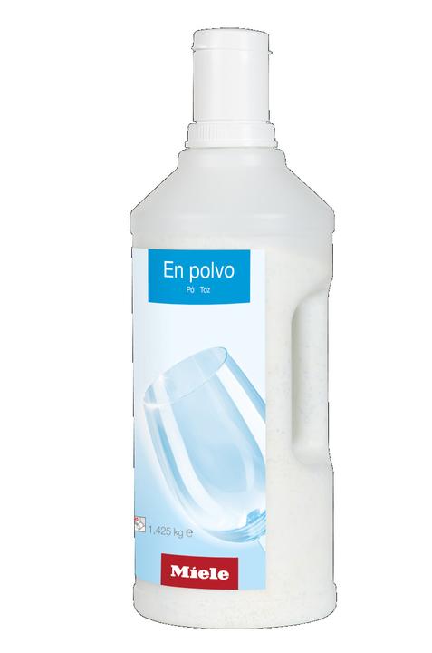  Toz Bulaşık Makinesi Deterjanı 1,4 kg -95 yıkama