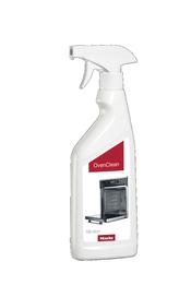 Fırın Temizleyici 500 ml.