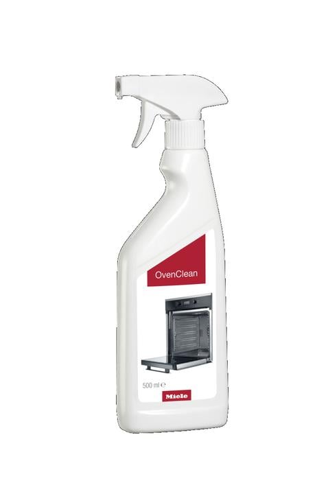  Fırın Temizleyici 500 ml.