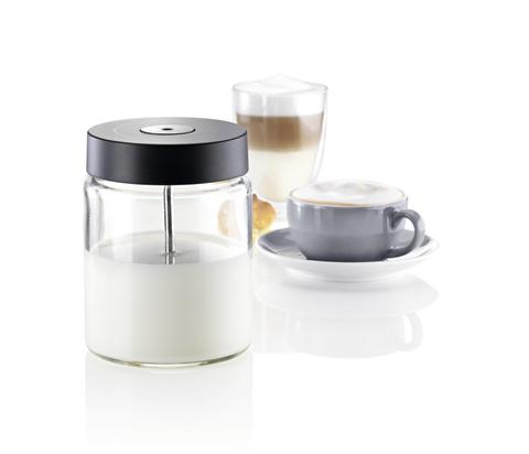  Süt Kabı (0.5 L) - Tüm Solo Kahve Makineleri için