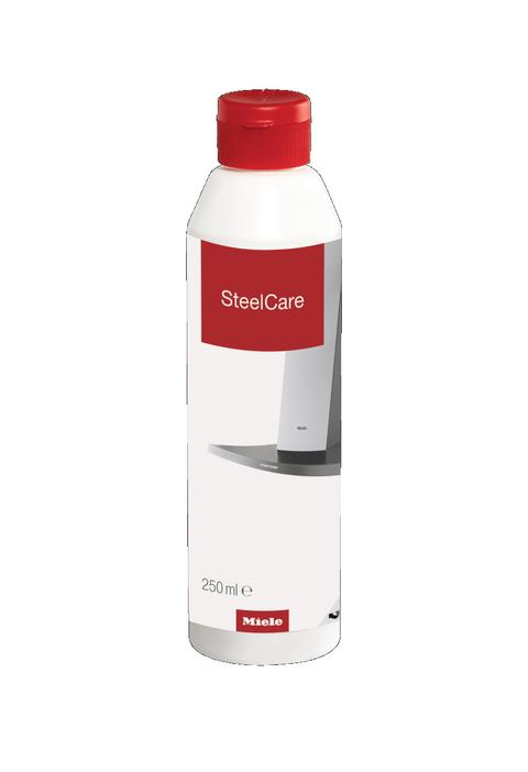  SteelCare paslanmaz çelik temizlik ve bakım ürünü 250 ml