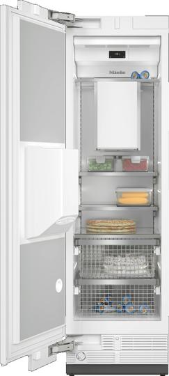 F 2672 Vi MasterCool Ankastre Dondurucu 11504080 | Miele
