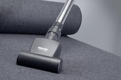STB 101 Mini Turbo Fırça 7252850 | Miele