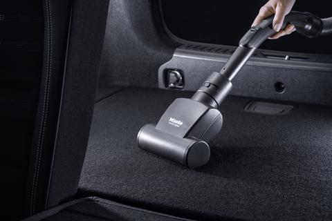  STB 101 Mini Turbo Fırça