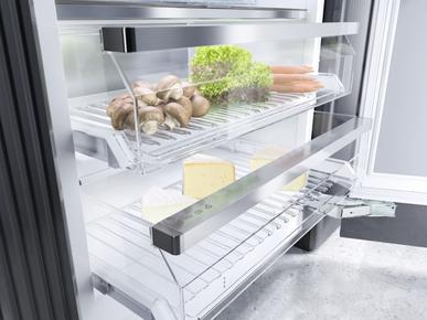 K 2802 Vi MasterCool Ankastre Buzdolabı 11503720 | Miele