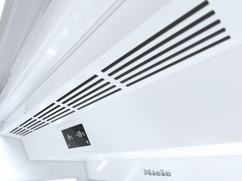  K 2902 Vi MasterCool Ankastre Buzdolabı