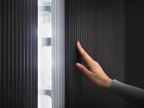  K 2902 Vi MasterCool Ankastre Buzdolabı