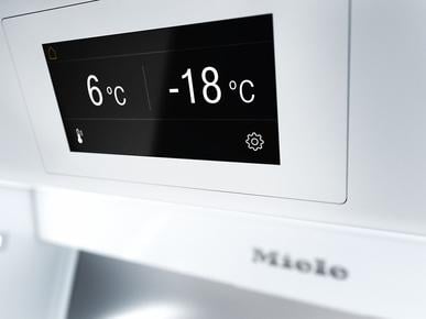 K 2802 Vi MasterCool Ankastre Buzdolabı 11503720 | Miele
