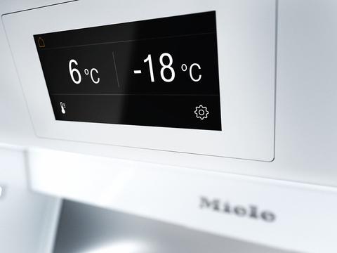  K 2902 Vi MasterCool Ankastre Buzdolabı