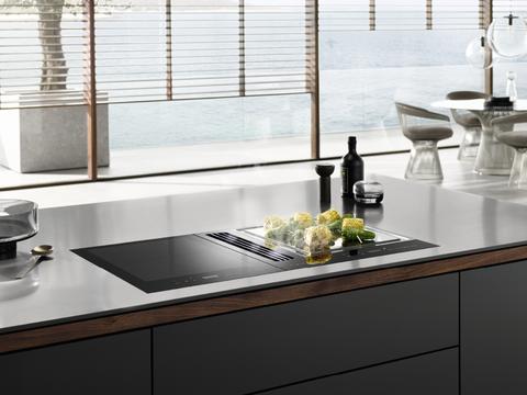  CSDA 7001 FL SmartLine Tezgahüstü Aspiratör