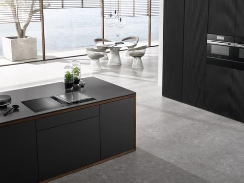  CSDA 7001 FL SmartLine Tezgahüstü Aspiratör
