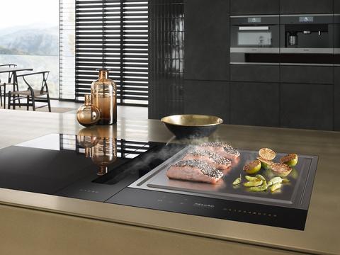  CS 7632 FL SmartLine Teppanyaki İndüksiyonlu Ocak