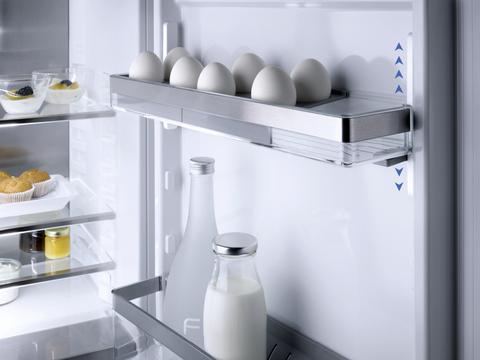  K 7773 D Ankastre Soğutucu Buzdolabı