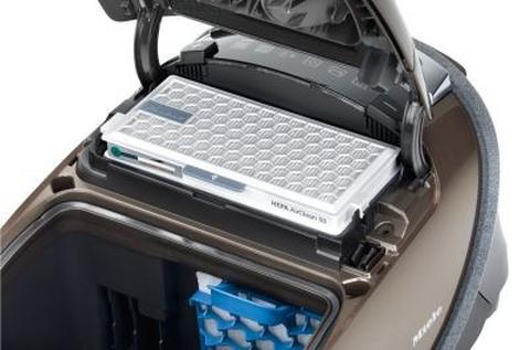  SF-HA 50 HEPA AirClean Filtresi - 2 Adet (Fırsat Seti)