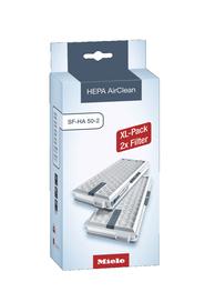 SF-HA 50 HEPA AirClean Filtresi - 2 Adet (Fırsat Seti)