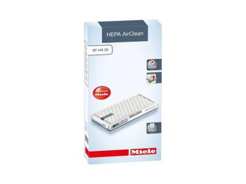  SF-HA 50 HEPA AirClean Filtresi - 2 Adet (Fırsat Seti)