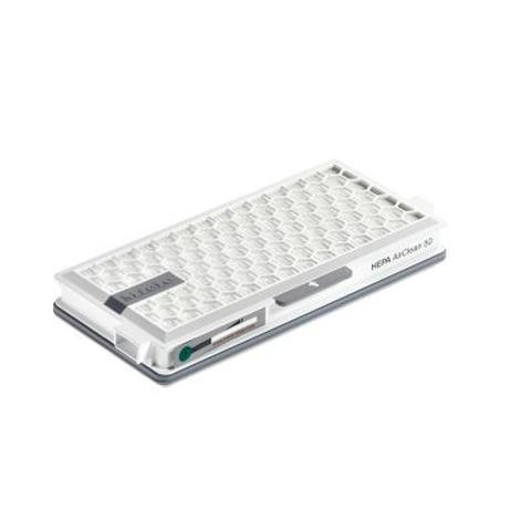  SF-HA 50 HEPA AirClean Filtresi - 2 Adet (Fırsat Seti)