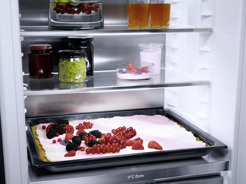  K 7773 D Ankastre Soğutucu Buzdolabı