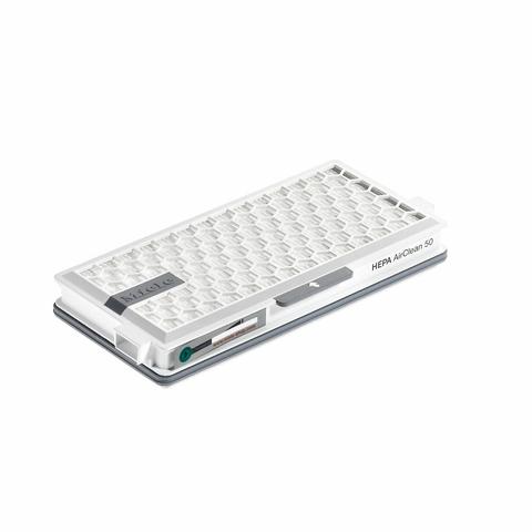  SF-HA 50 HEPA AirClean Filtresi