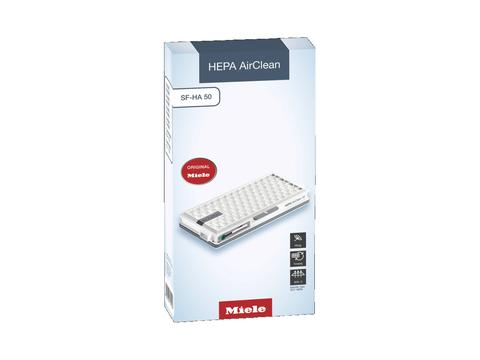  SF-HA 50 HEPA AirClean Filtresi