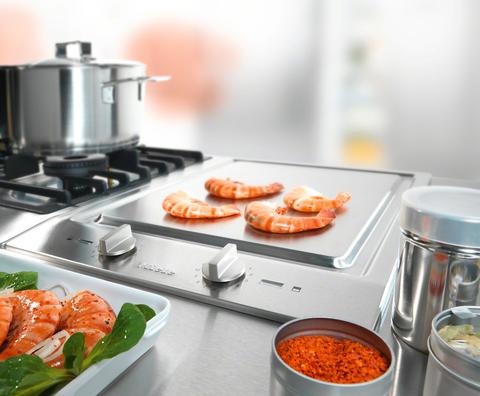  CS 1327 Y EDST Tepanyaki Kombiset Ocak
