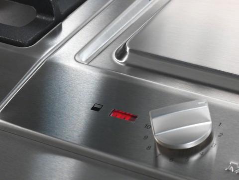 CS 1327 Y EDST Tepanyaki Kombiset Ocak