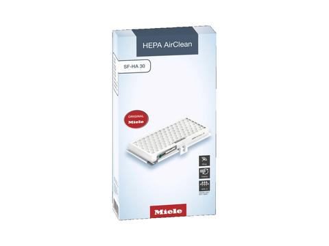  SF-HA 30 HEPA AirClean Filtresi