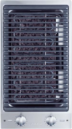 CS 1312 BG Kombiset Ocak 7140740 | Miele