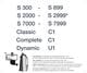  SF-AA 30 Active AirClean Hava Filtresi